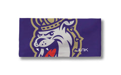 James Madison University: Big Dog Big Bang Lite Headband