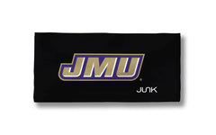 James Madison University: Black Big Bang Lite Headband