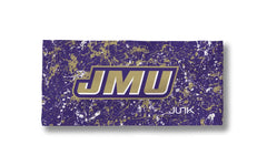 James Madison University: Splatter Big Bang Lite Headband