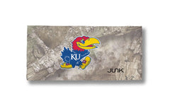 University of Kansas: Realtree Faded APX Big Bang Lite Headband