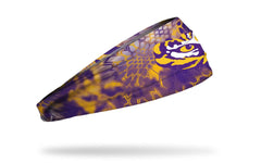 Louisiana State University: Kryptek Big Bang Lite Headband