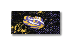 Louisiana State University: Rager Big Bang Lite Headband