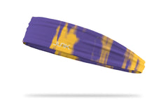 Louisiana State University: Rush Infinity Headband