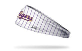 Louisiana State University: Script Pinstripe Big Bang Lite Headband