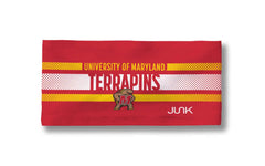 University of Maryland: Faded Stripe Big Bang Lite Headband