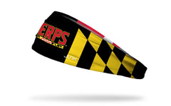 University of Maryland: Jersey Big Bang Lite Headband