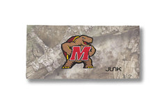 University of Maryland: Realtree Faded APX Big Bang Lite Headband