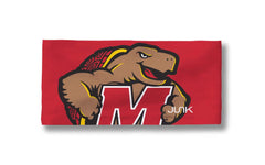 University of Maryland: Testudo Big Bang Lite Headband