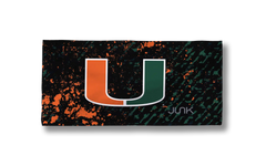 University of Miami: Rager Big Bang Lite Headband