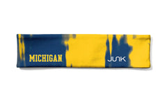 University of Michigan: Rush Infinity Headband