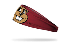 University of Minnesota: Goldy Big Bang Lite Headband