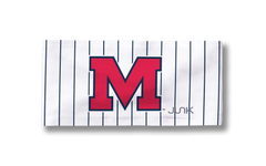 University of Mississippi: Pinstripes Big Bang Lite Headband