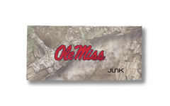 University of Mississippi: Realtree Faded APX Big Bang Lite Headband