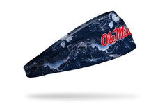 University of Mississippi: Realtree Xtreme Big Bang Lite Headband