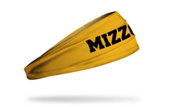 University of Missouri: Mizzou Gold Big Bang Lite Headband