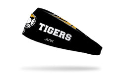 University of Missouri: Oversized Tiger Big Bang Lite Headband