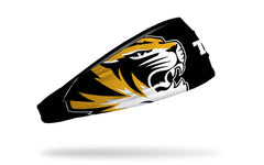 University of Missouri: Oversized Tiger Big Bang Lite Headband