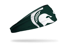 Michigan State University: Go Green Big Bang Lite Headband