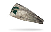 Michigan State University: Realtree Faded APX Big Bang Lite Headband