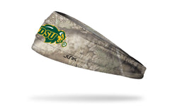 North Dakota State University: Realtree Faded APX Big Bang Lite Headband