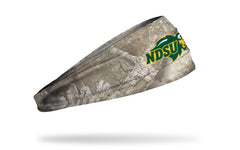 North Dakota State University: Realtree Faded APX Big Bang Lite Headband