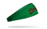 University of Notre Dame: Baseball Big Bang Lite Headband