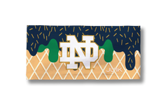 University of Notre Dame: Drip Big Bang Lite Headband