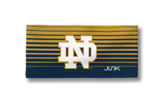 University of Notre Dame: Gradient Stripe Big Bang Lite Headband