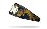 University of Notre Dame: Kryptek Big Bang Lite Headband