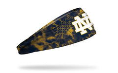 University of Notre Dame: Kryptek Big Bang Lite Headband