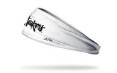University of Nebraska: Huskers Big Bang Lite Headband