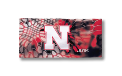 University of Nebraska: Kryptek Big Bang Lite Headband