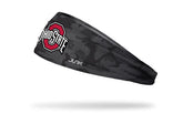 Ohio State: Camo Big Bang Lite Headband