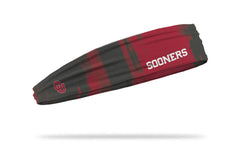 University of Oklahoma: Rush Infinity Headband