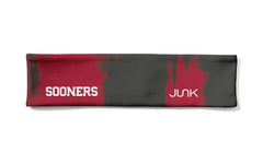 University of Oklahoma: Rush Infinity Headband