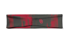 University of Oklahoma: Rush Infinity Headband