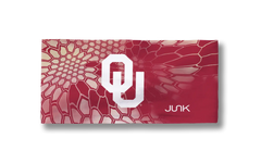 University of Oklahoma: Kryptek Big Bang Lite Headband