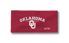 University of Oklahoma: Madness Big Bang Lite Headband