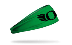 University of Oregon: Sco Ducks Big Bang Lite Headband
