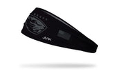 Oregon State University: Black Out Big Bang Lite Headband