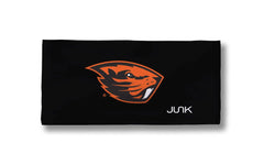 Oregon State University: Home Solid Black Big Bang Lite Headband