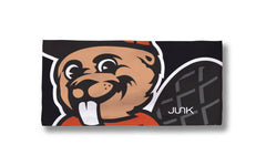 Oregon State University: Benny the Beaver Big Bang Lite Headband