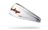 Oklahoma State University: Cowboys Big Bang Lite Headband