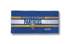 University of Pittsburgh: Faded Stripe Big Bang Lite Headband