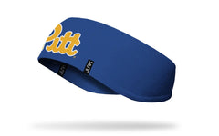 University of Pittsburgh: Home Solid Ear Warmer