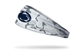 Penn State: Camo Big Bang Lite Headband