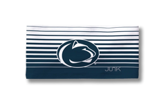Penn State: Gradient Stripe Big Bang Lite Headband