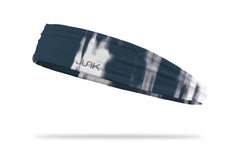 Penn State University: Rush Infinity Headband