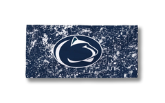 Penn State: Splatter Blue Big Bang Lite Headband