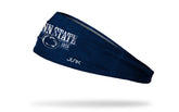 Penn State: Vintage Athletic Big Bang Lite Headband